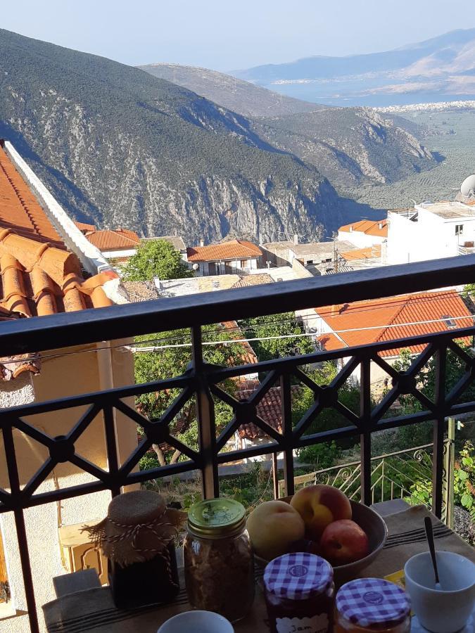 Apartmán Delphic Moments - Sunny App 3Br, 2Ba With View Exteriér fotografie