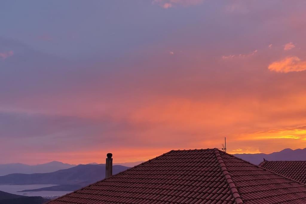 Apartmán Delphic Moments - Sunny App 3Br, 2Ba With View Exteriér fotografie