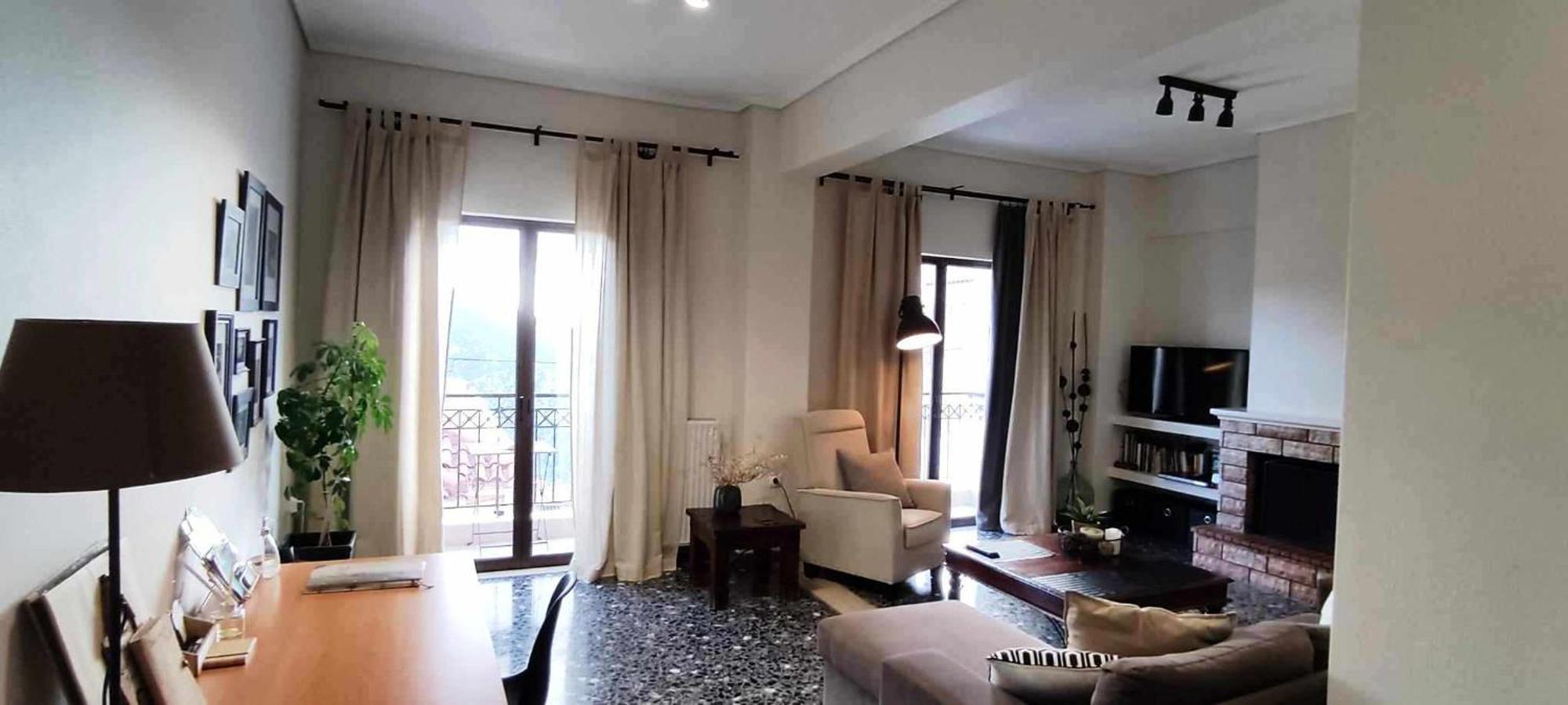 Apartmán Delphic Moments - Sunny App 3Br, 2Ba With View Exteriér fotografie