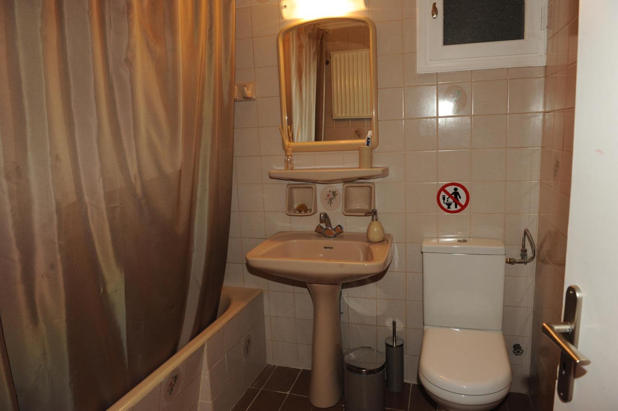 Apartmán Delphic Moments - Sunny App 3Br, 2Ba With View Exteriér fotografie