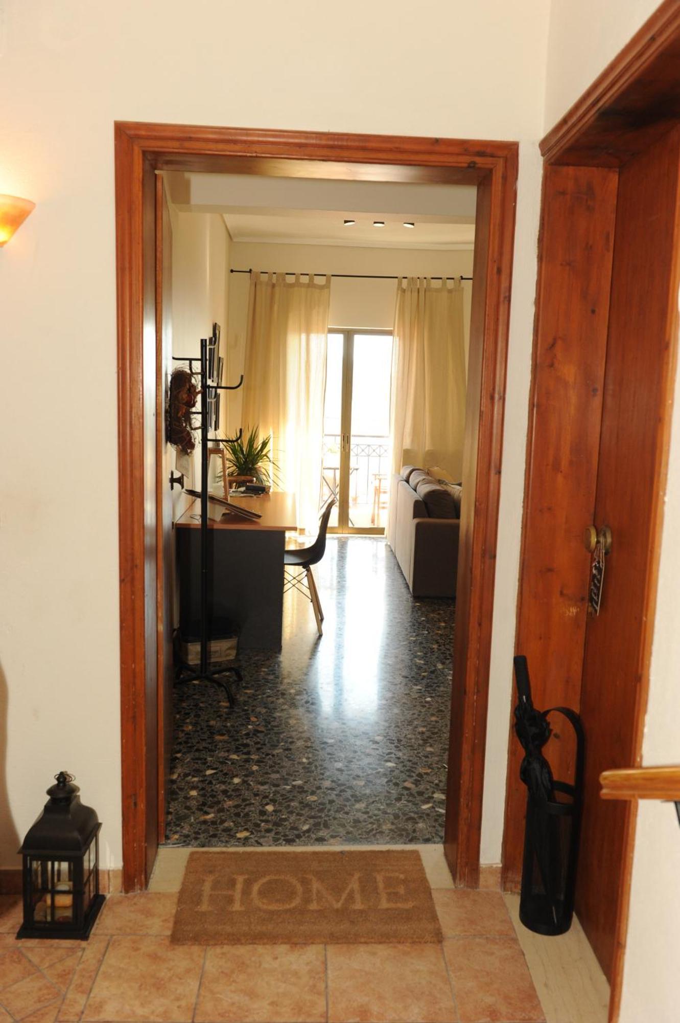 Apartmán Delphic Moments - Sunny App 3Br, 2Ba With View Exteriér fotografie