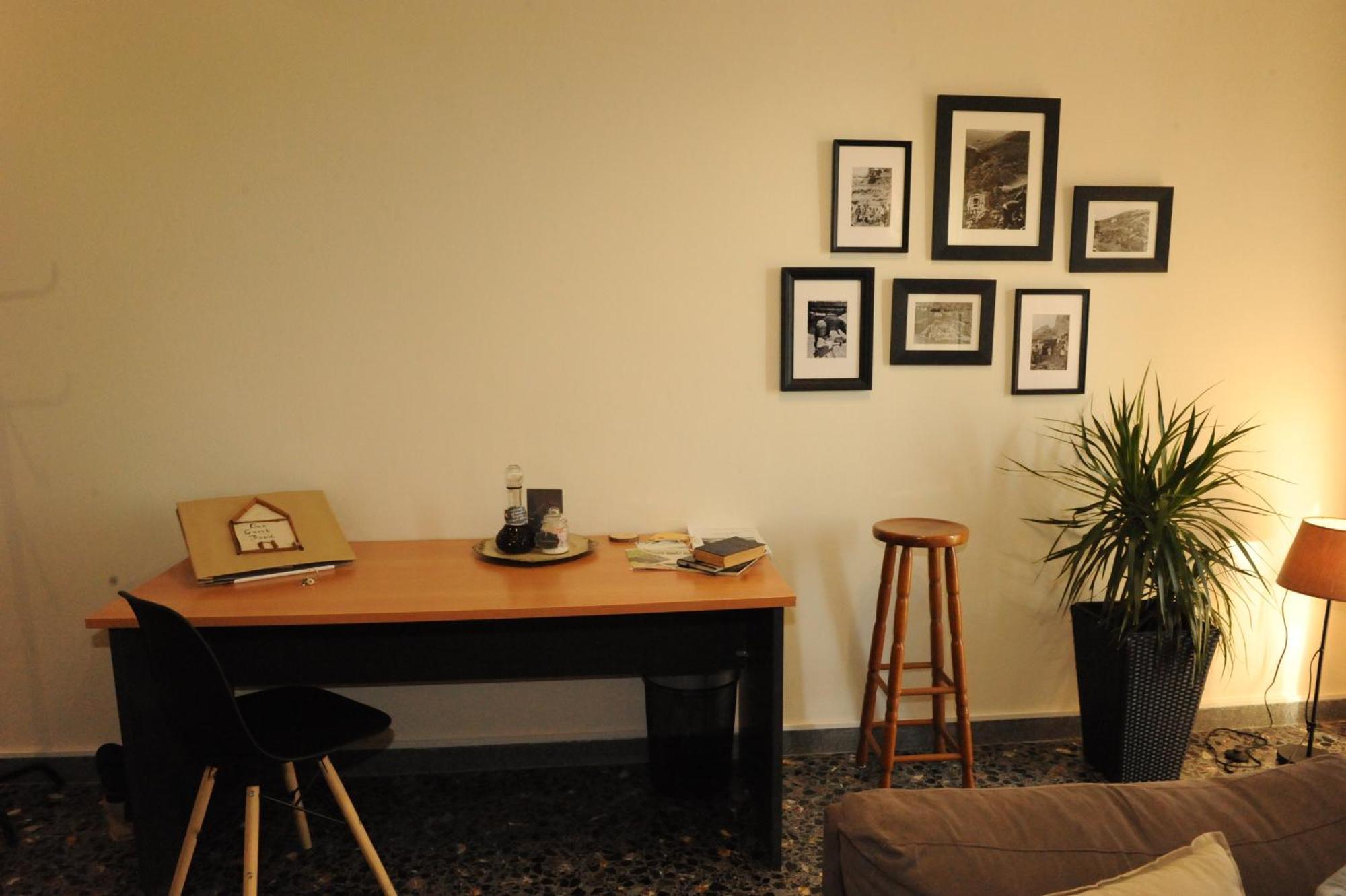 Apartmán Delphic Moments - Sunny App 3Br, 2Ba With View Exteriér fotografie