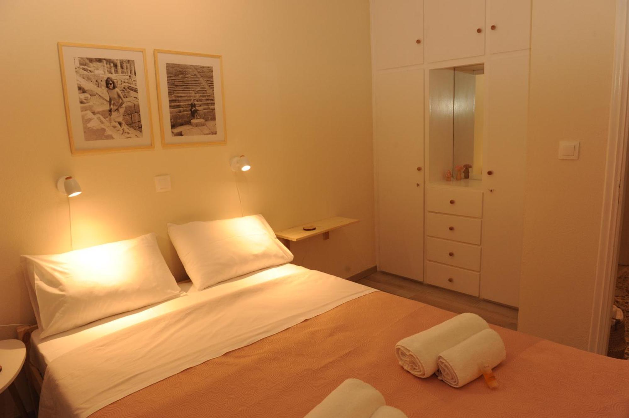 Apartmán Delphic Moments - Sunny App 3Br, 2Ba With View Exteriér fotografie