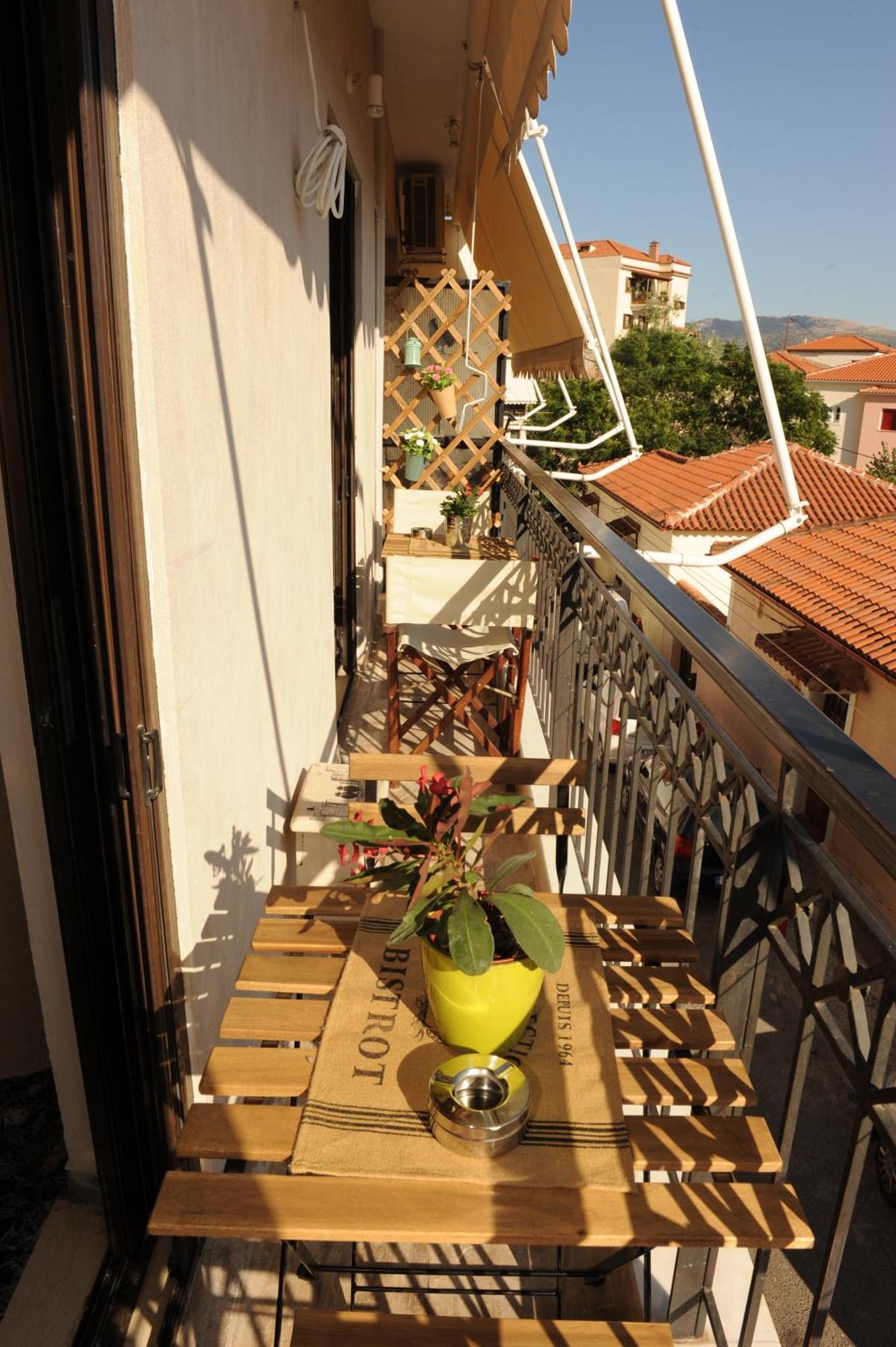 Apartmán Delphic Moments - Sunny App 3Br, 2Ba With View Exteriér fotografie