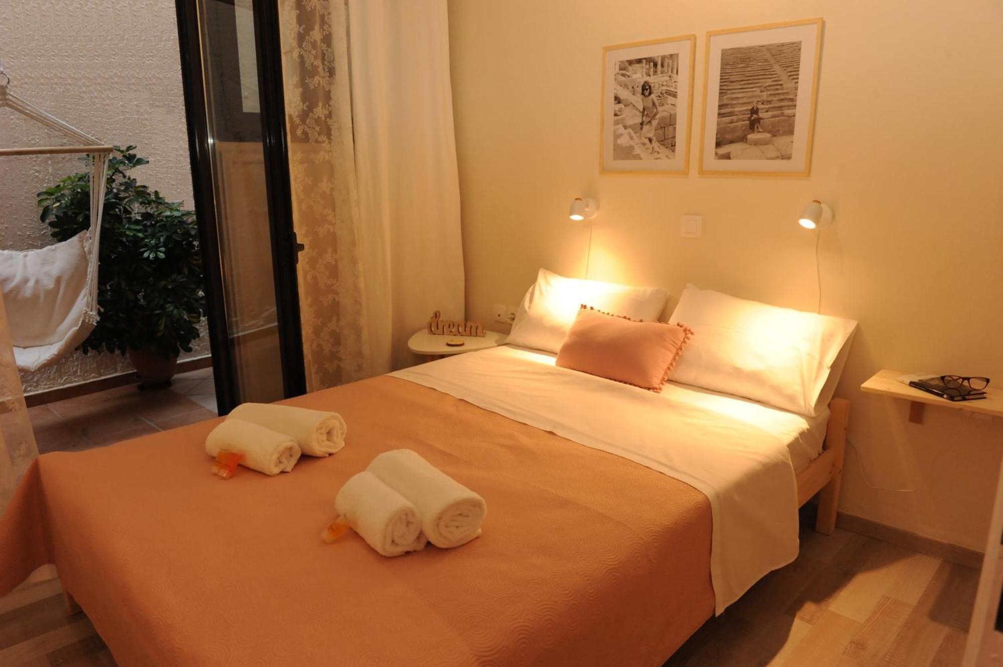 Apartmán Delphic Moments - Sunny App 3Br, 2Ba With View Exteriér fotografie